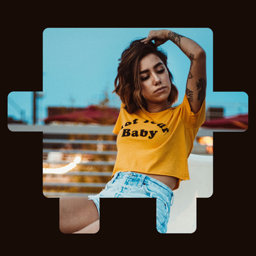 Warm Upbeat Electronic